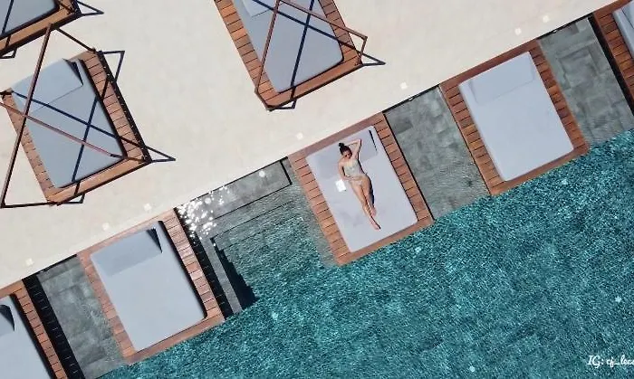 Colonides Beach Hotel