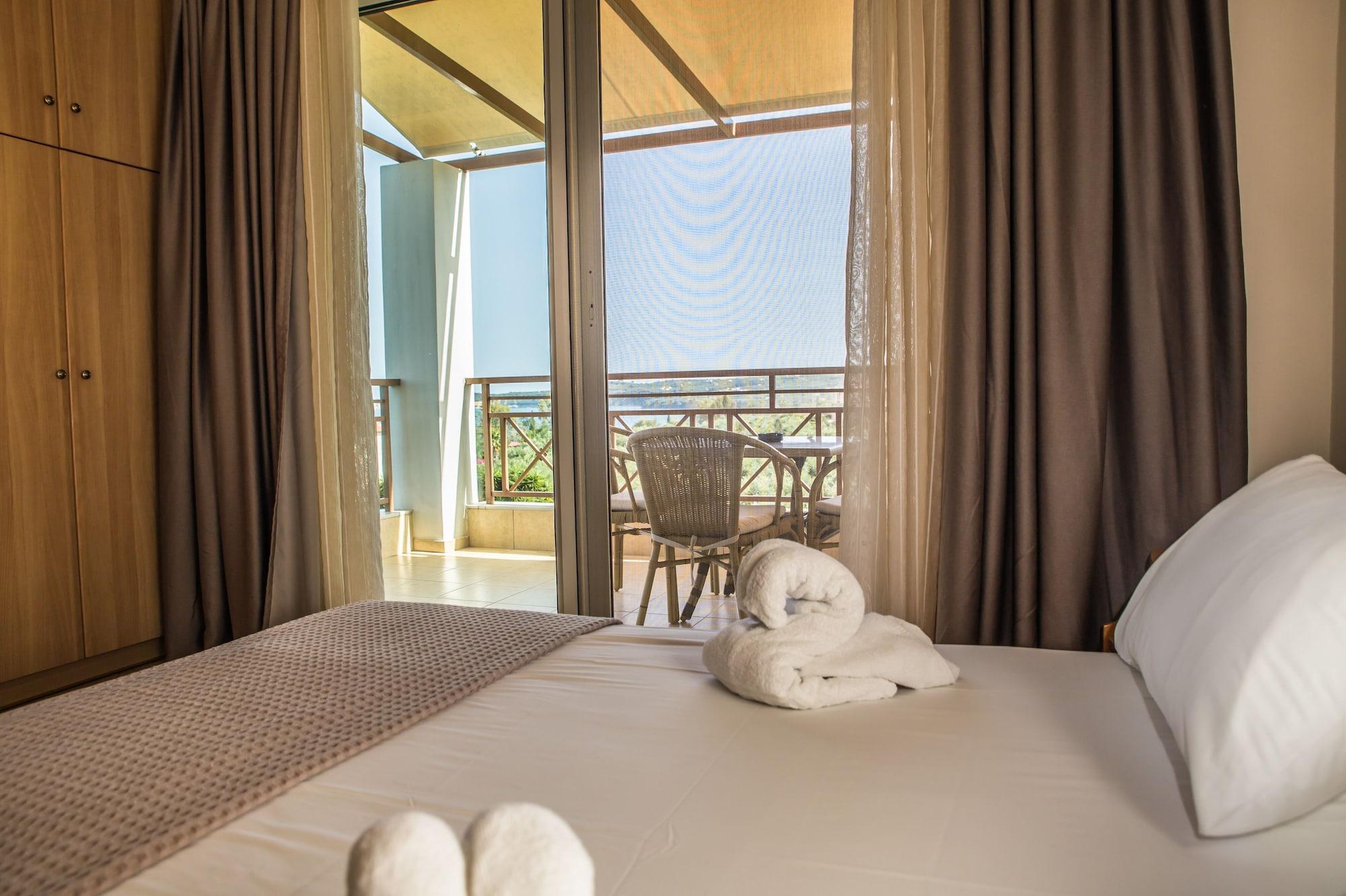 Otel Colonides 4*