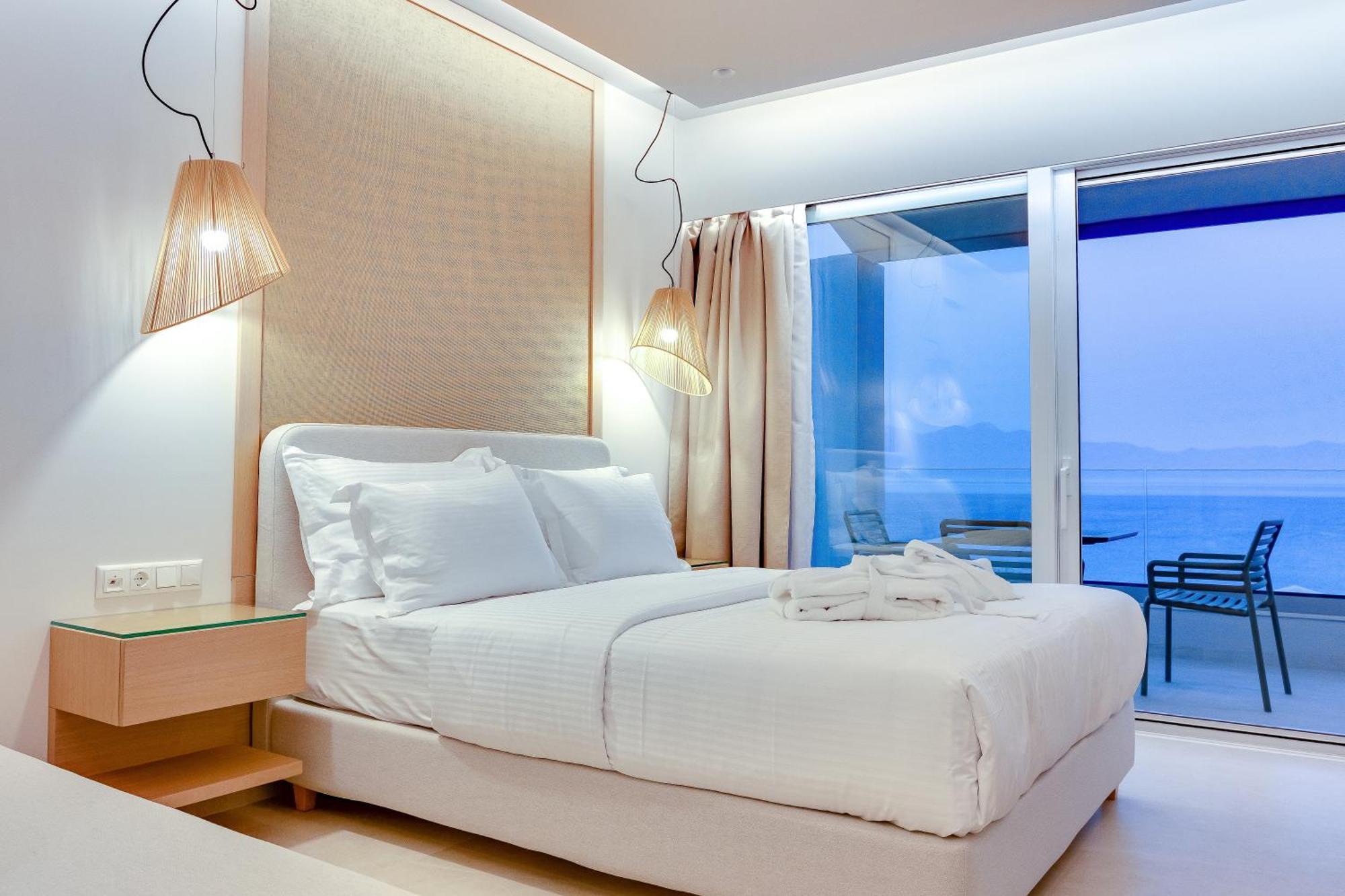 Colonides 4* Vounaria
