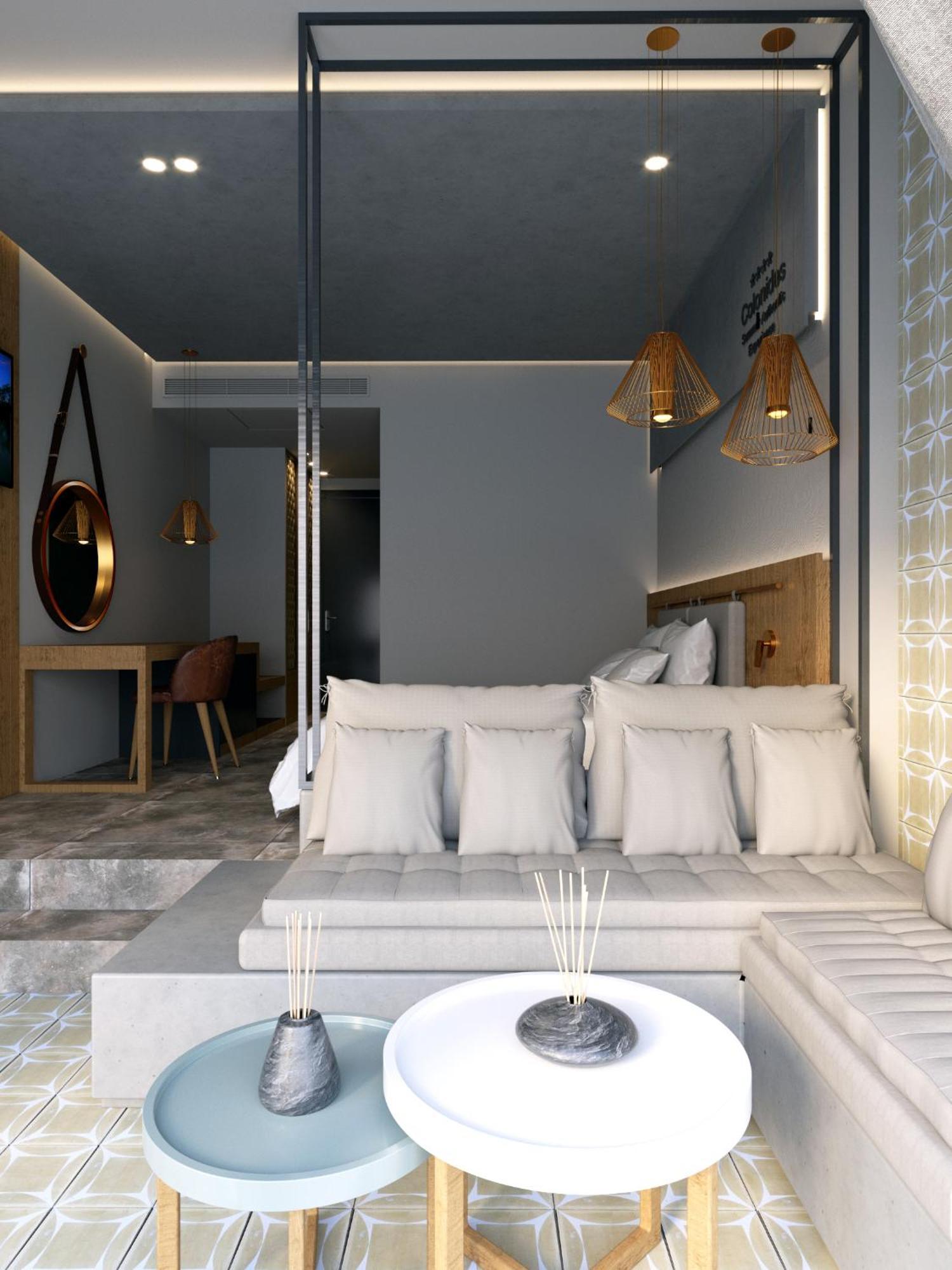 Otel Colonides 4*