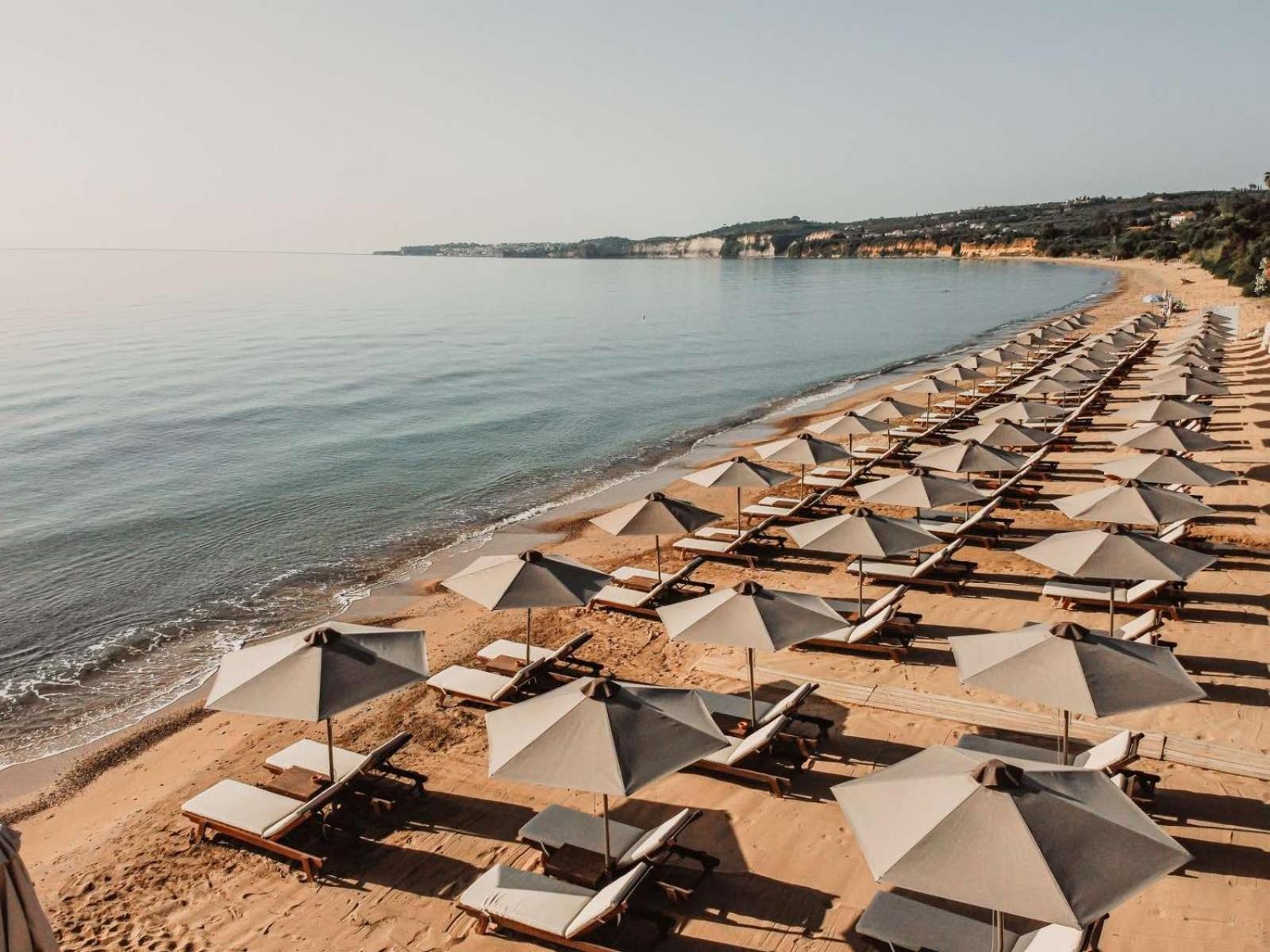 Colonides Hotel Vounaria
