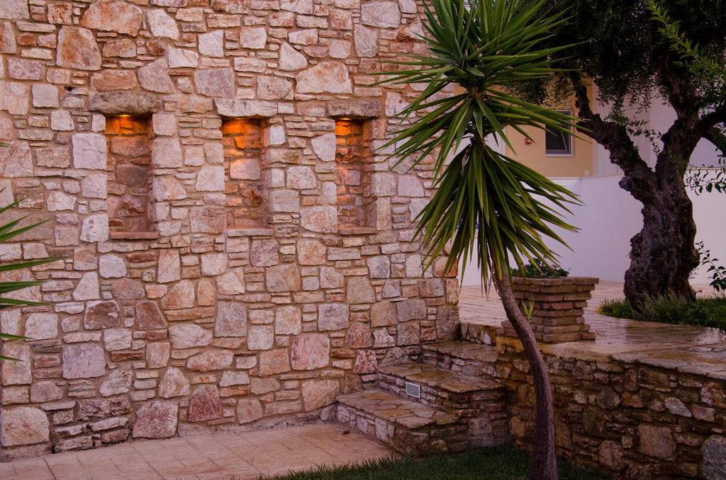 Colonides 4* Vounária